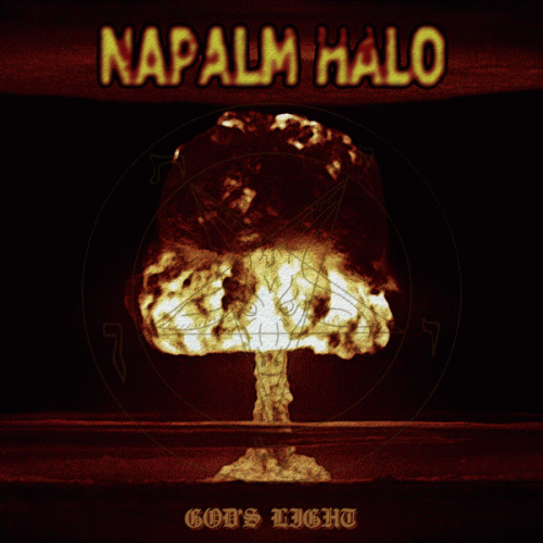 Napalm Halo : God's Light